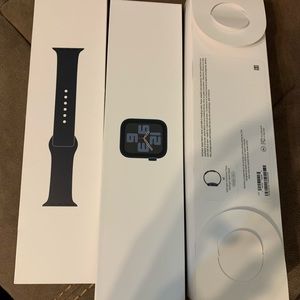Apple watch Se 2nd Gen